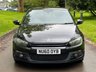 USED 2010 60 VOLKSWAGEN SCIROCCO 2.0 GT 3d 211 BHP 
