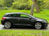 USED 2010 60 VOLKSWAGEN SCIROCCO 2.0 GT 3d 211 BHP 