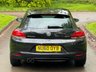 USED 2010 60 VOLKSWAGEN SCIROCCO 2.0 GT 3d 211 BHP 