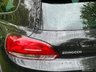 USED 2010 60 VOLKSWAGEN SCIROCCO 2.0 GT 3d 211 BHP 