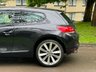 USED 2010 60 VOLKSWAGEN SCIROCCO 2.0 GT 3d 211 BHP 