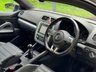 USED 2010 60 VOLKSWAGEN SCIROCCO 2.0 GT 3d 211 BHP 