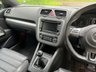 USED 2010 60 VOLKSWAGEN SCIROCCO 2.0 GT 3d 211 BHP 