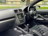 USED 2010 60 VOLKSWAGEN SCIROCCO 2.0 GT 3d 211 BHP 