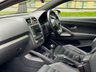 USED 2010 60 VOLKSWAGEN SCIROCCO 2.0 GT 3d 211 BHP 
