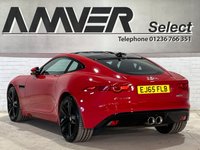 USED 2015 65 JAGUAR F-TYPE 3.0 V6 S AWD 2d 380 BHP 