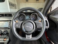 USED 2015 65 JAGUAR F-TYPE 3.0 V6 S AWD 2d 380 BHP 