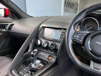 USED 2015 65 JAGUAR F-TYPE 3.0 V6 S AWD 2d 380 BHP 