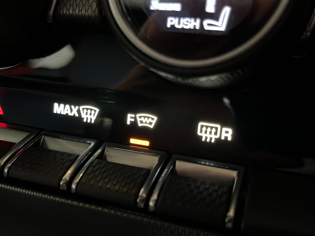 USED 2015 65 JAGUAR F-TYPE 3.0 V6 S AWD 2d 380 BHP 