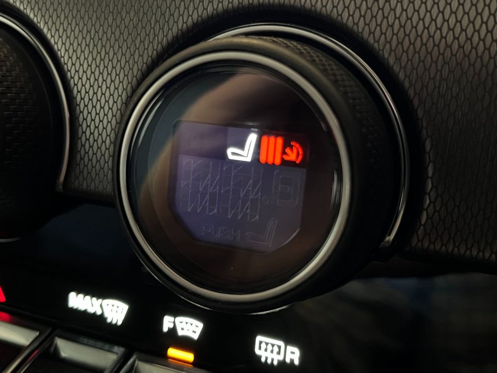 USED 2015 65 JAGUAR F-TYPE 3.0 V6 S AWD 2d 380 BHP 