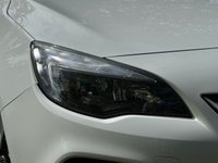 USED 2014 14 VAUXHALL ASTRA 1.6 LIMITED EDITION 5d 115 BHP 