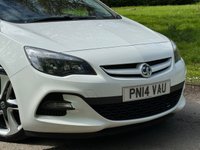 USED 2014 14 VAUXHALL ASTRA 1.6 LIMITED EDITION 5d 115 BHP 