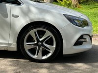USED 2014 14 VAUXHALL ASTRA 1.6 LIMITED EDITION 5d 115 BHP 
