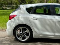 USED 2014 14 VAUXHALL ASTRA 1.6 LIMITED EDITION 5d 115 BHP 