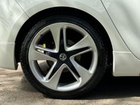USED 2014 14 VAUXHALL ASTRA 1.6 LIMITED EDITION 5d 115 BHP 