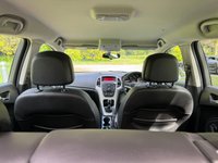 USED 2014 14 VAUXHALL ASTRA 1.6 LIMITED EDITION 5d 115 BHP 