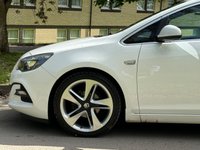 USED 2014 14 VAUXHALL ASTRA 1.6 LIMITED EDITION 5d 115 BHP 