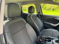 USED 2014 14 VAUXHALL ASTRA 1.6 LIMITED EDITION 5d 115 BHP 
