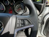 USED 2014 14 VAUXHALL ASTRA 1.6 LIMITED EDITION 5d 115 BHP 