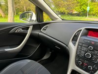 USED 2014 14 VAUXHALL ASTRA 1.6 LIMITED EDITION 5d 115 BHP 