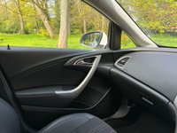 USED 2014 14 VAUXHALL ASTRA 1.6 LIMITED EDITION 5d 115 BHP 