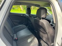 USED 2014 14 VAUXHALL ASTRA 1.6 LIMITED EDITION 5d 115 BHP 