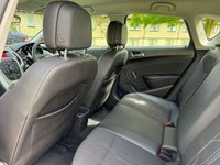 USED 2014 14 VAUXHALL ASTRA 1.6 LIMITED EDITION 5d 115 BHP 