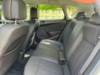 USED 2014 14 VAUXHALL ASTRA 1.6 LIMITED EDITION 5d 115 BHP 