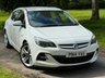 USED 2014 14 VAUXHALL ASTRA 1.6 LIMITED EDITION 5d 115 BHP 
