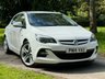 USED 2014 14 VAUXHALL ASTRA 1.6 LIMITED EDITION 5d 115 BHP 