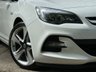 USED 2014 14 VAUXHALL ASTRA 1.6 LIMITED EDITION 5d 115 BHP 