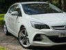 USED 2014 14 VAUXHALL ASTRA 1.6 LIMITED EDITION 5d 115 BHP 