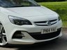 USED 2014 14 VAUXHALL ASTRA 1.6 LIMITED EDITION 5d 115 BHP 