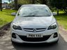 USED 2014 14 VAUXHALL ASTRA 1.6 LIMITED EDITION 5d 115 BHP 