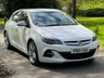 USED 2014 14 VAUXHALL ASTRA 1.6 LIMITED EDITION 5d 115 BHP 