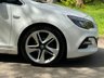 USED 2014 14 VAUXHALL ASTRA 1.6 LIMITED EDITION 5d 115 BHP 