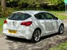 USED 2014 14 VAUXHALL ASTRA 1.6 LIMITED EDITION 5d 115 BHP 