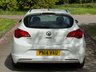 USED 2014 14 VAUXHALL ASTRA 1.6 LIMITED EDITION 5d 115 BHP 