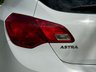 USED 2014 14 VAUXHALL ASTRA 1.6 LIMITED EDITION 5d 115 BHP 