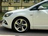 USED 2014 14 VAUXHALL ASTRA 1.6 LIMITED EDITION 5d 115 BHP 