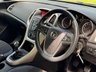 USED 2014 14 VAUXHALL ASTRA 1.6 LIMITED EDITION 5d 115 BHP 