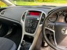 USED 2014 14 VAUXHALL ASTRA 1.6 LIMITED EDITION 5d 115 BHP 