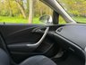 USED 2014 14 VAUXHALL ASTRA 1.6 LIMITED EDITION 5d 115 BHP 