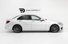 USED 2016 X MERCEDES-BENZ C-CLASS 2.1 C220 D AMG LINE PREMIUM 4d 170 BHP PAN ROOF, FULL SERVICE HISTORY, MOT TO APRIL 2025