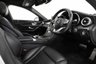 USED 2016 X MERCEDES-BENZ C-CLASS 2.1 C220 D AMG LINE PREMIUM 4d 170 BHP PAN ROOF, FULL SERVICE HISTORY, MOT TO APRIL 2025