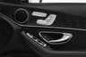 USED 2016 X MERCEDES-BENZ C-CLASS 2.1 C220 D AMG LINE PREMIUM 4d 170 BHP PAN ROOF, FULL SERVICE HISTORY, MOT TO APRIL 2025