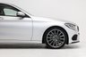 USED 2016 X MERCEDES-BENZ C-CLASS 2.1 C220 D AMG LINE PREMIUM 4d 170 BHP PAN ROOF, FULL SERVICE HISTORY, MOT TO APRIL 2025