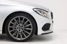USED 2016 X MERCEDES-BENZ C-CLASS 2.1 C220 D AMG LINE PREMIUM 4d 170 BHP PAN ROOF, FULL SERVICE HISTORY, MOT TO APRIL 2025