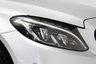 USED 2016 X MERCEDES-BENZ C-CLASS 2.1 C220 D AMG LINE PREMIUM 4d 170 BHP PAN ROOF, FULL SERVICE HISTORY, MOT TO APRIL 2025