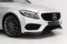 USED 2016 X MERCEDES-BENZ C-CLASS 2.1 C220 D AMG LINE PREMIUM 4d 170 BHP PAN ROOF, FULL SERVICE HISTORY, MOT TO APRIL 2025